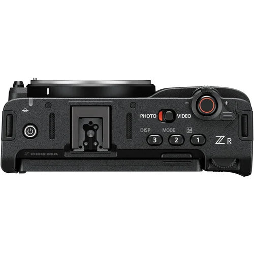 Nikon ZR 6K Cinema Camera Body