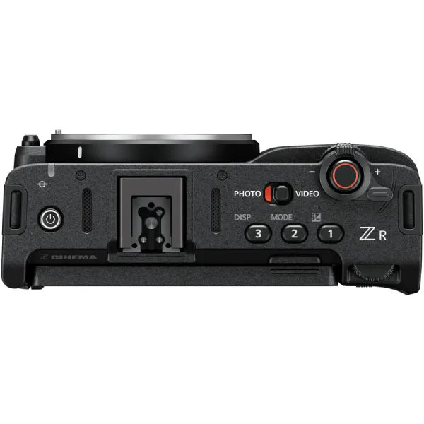Nikon ZR 6K Cinema Camera Body