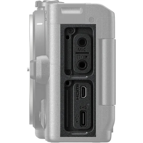 Nikon ZR 6K Cinema Camera Body
