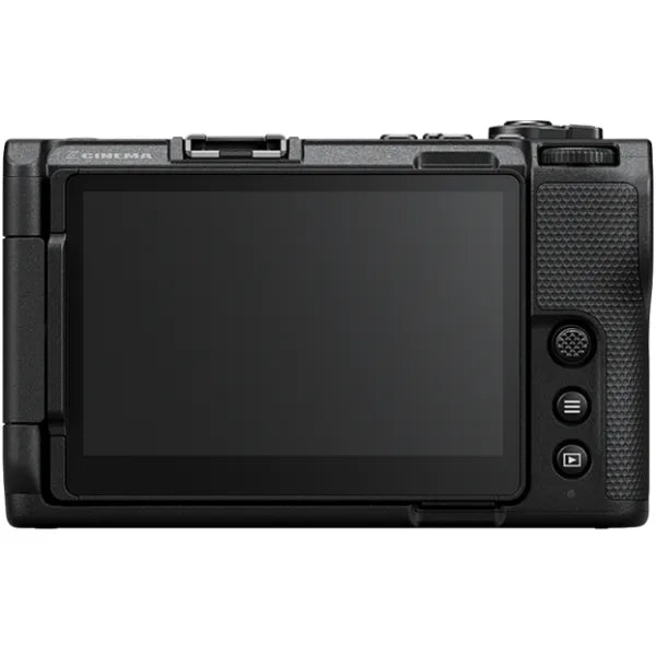 Nikon ZR 6K Cinema Camera Body