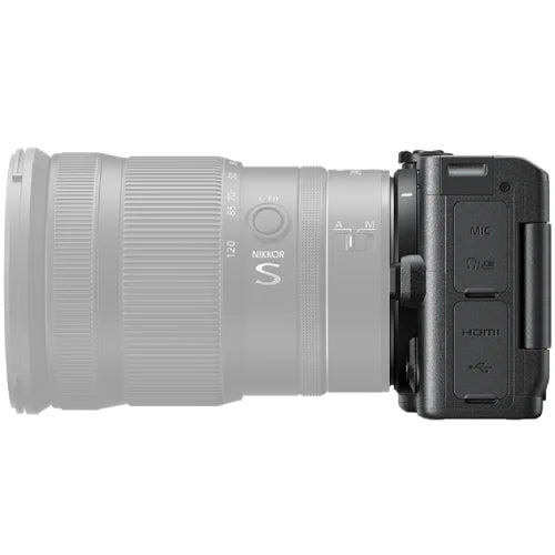 Nikon ZR 6K Cinema Camera Body