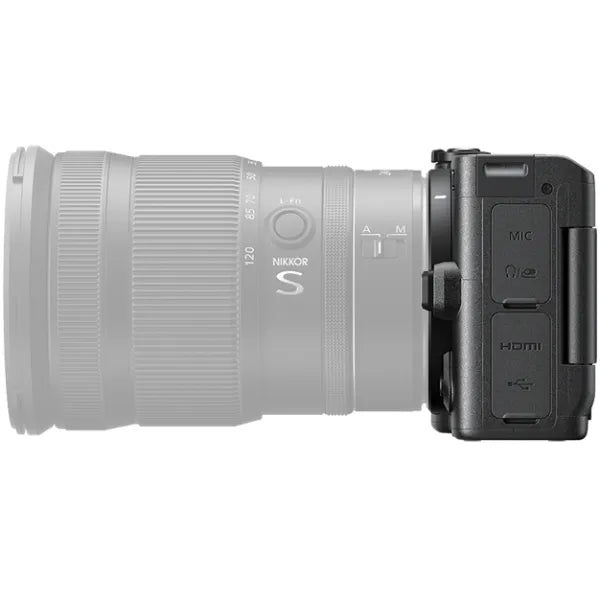 Nikon ZR 6K Cinema Camera Body