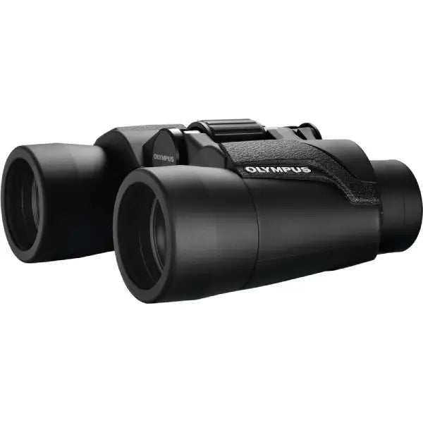 Olympus 8x40 S Binoculars (Black)