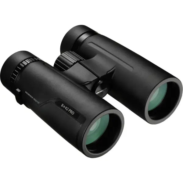 Olympus 8x42 Pro Binoculars