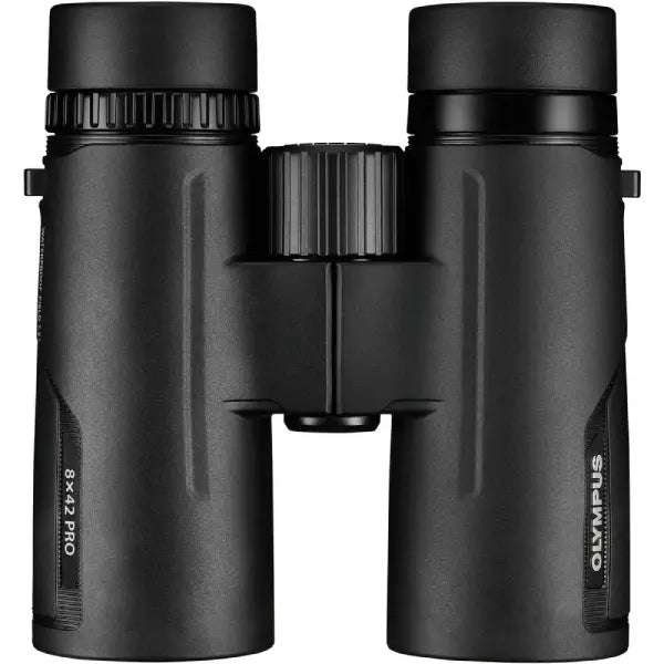 Olympus 8x42 Pro Binoculars