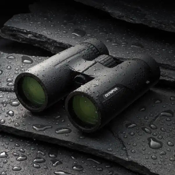 Olympus 8x42 Pro Binoculars