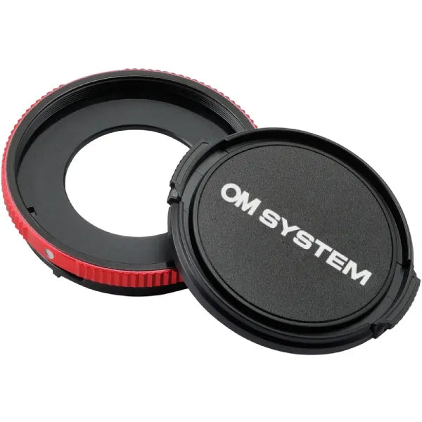 OM System CLA-T01 Conversion Lens Adapter (Tough TG-7)