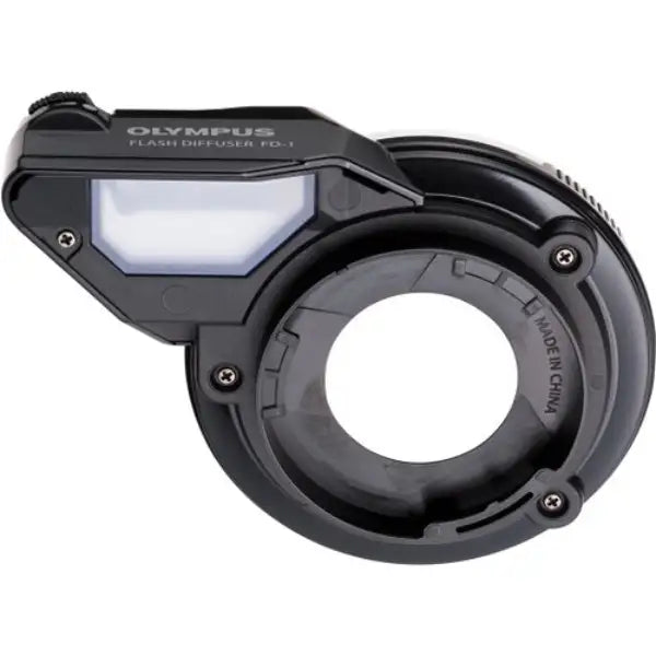 Olympus FD-1 Flash Diffuser (Tough TG-7)