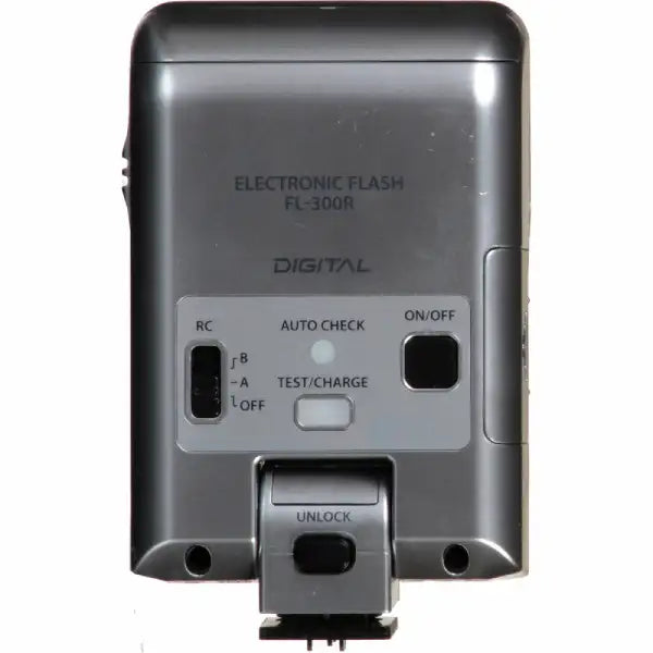 Olympus FL-300R Electronic Flash