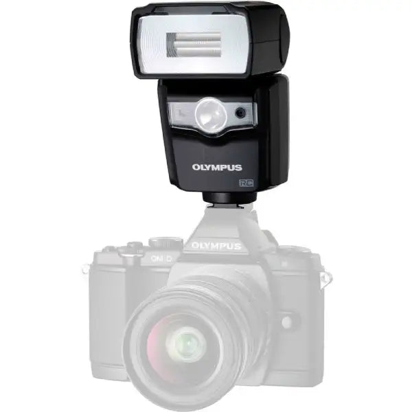 Olympus FL-600R Flash