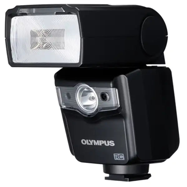 Olympus FL-600R Flash