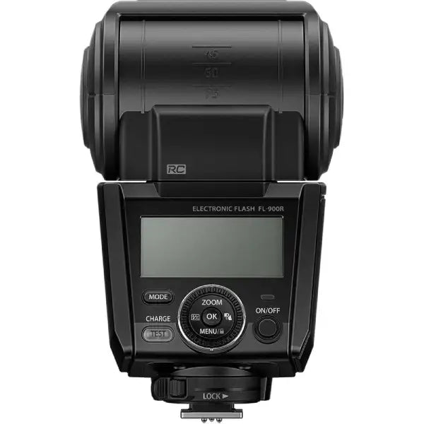 Olympus FL-900R Flash