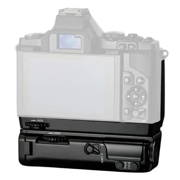 Olympus HLD-6 Battery Grip (E-M5)