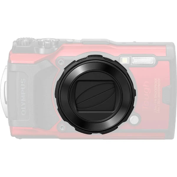 OM System LB-T01 Lens Barrier (Tough TG-7)