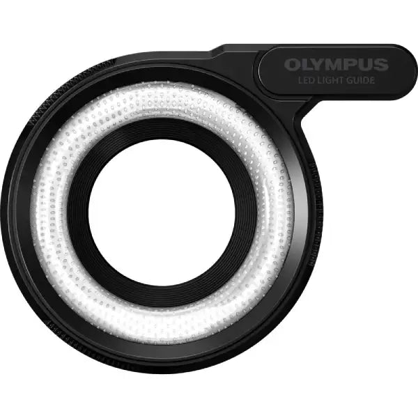 Olympus LG-1 LED Macro Ring Light (Tough TG-7)