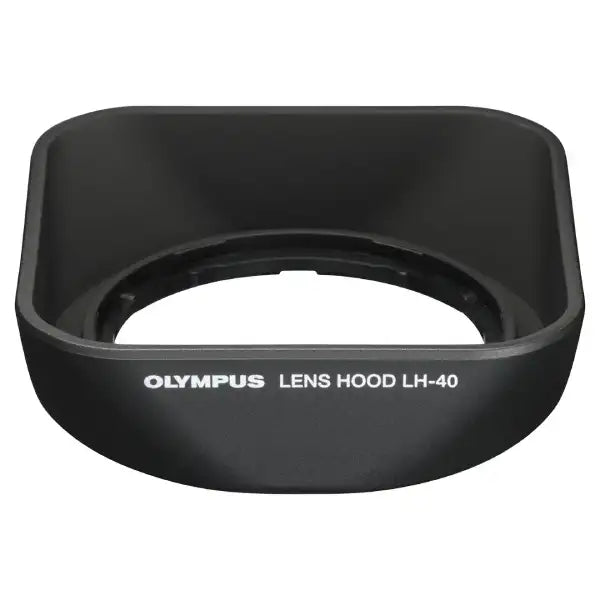 Olympus LH-40 Lens Hood (14-42mm F3.5-5.6 II, 14-42mm F3.5-5.6 II R)