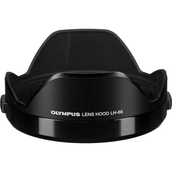 Olympus LH-66D Lens Hood (12-40mm f/2.8 PRO)