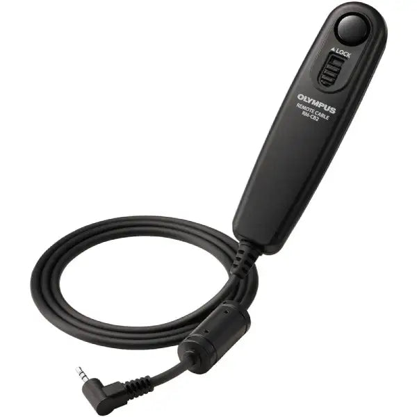 Olympus RM-CB2 Remote Cable Release (E-M1 II/E-M5 III)