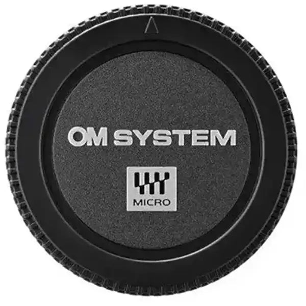 OM SYSTEM BC-2 Body Cap (Micro 4/3)