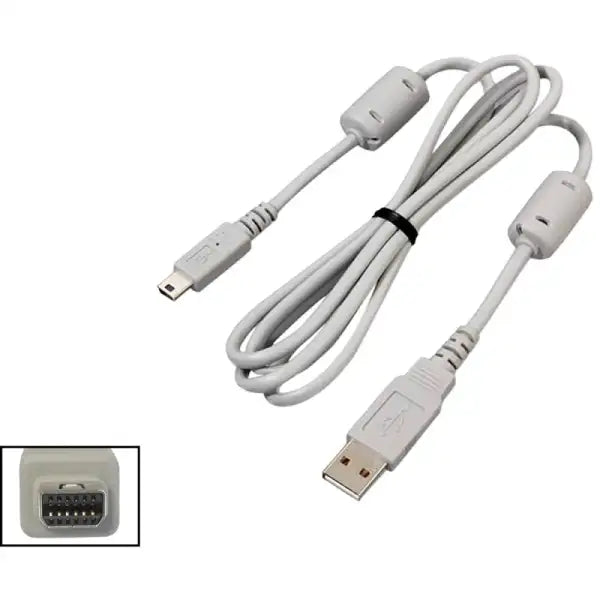 OM SYSTEM CB-USB6 USB Cable