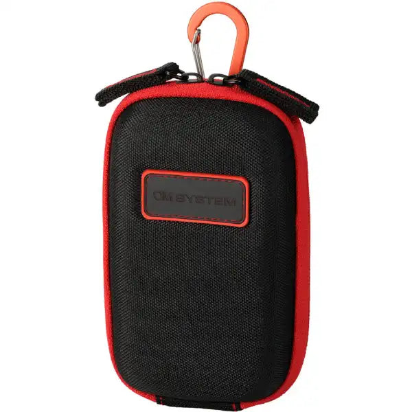 OM System CSCH-107 Nylon Hard Case (Tough TG-7)