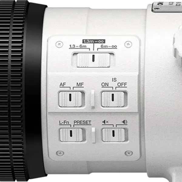 OM SYSTEM M. Zuiko Digital ED 150-400mm f/4.5 TC 1.25 IS PRO Lens