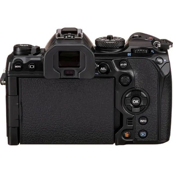 OM SYSTEM OM-1 Mirrorless Camera Body