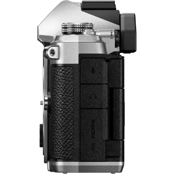 OM SYSTEM OM-3 Mirrorless Camera Body