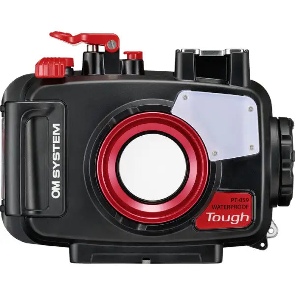 OM SYSTEM PT-059 Underwater Housing (Tough TG-7)