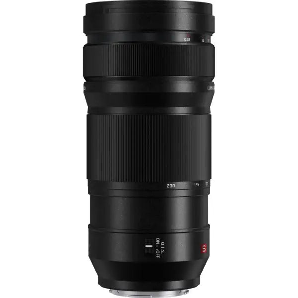 Panasonic Lumix S PRO 70-200mm f/4 O.I.S. Lens