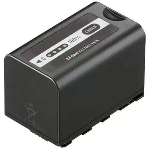 Panasonic VW-VBD58 Battery Pack (7.2V, 5800mAh)