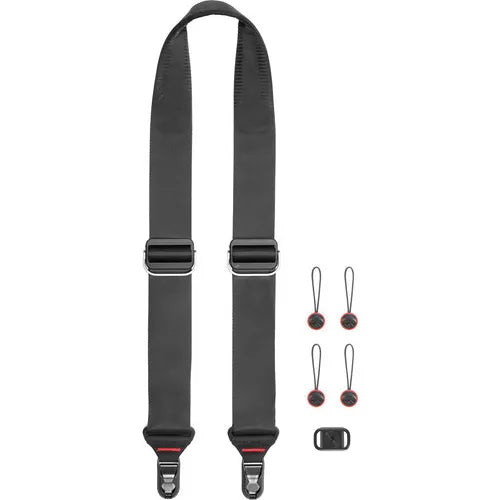 Peak Design Slide Camera Strap (Black)