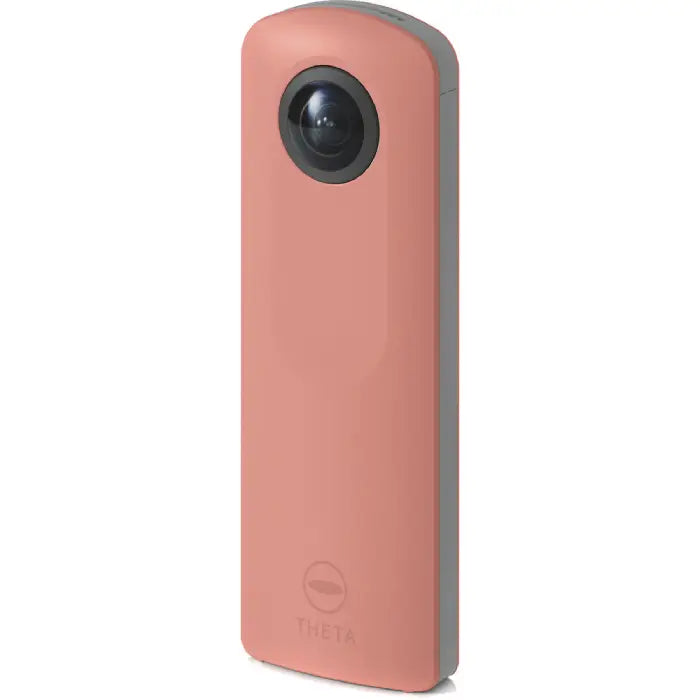 Ricoh Theta SC Spherical Camera (Pink)