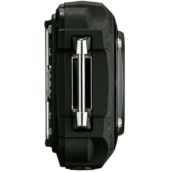 Ricoh WG-80 Digital Camera (Black)