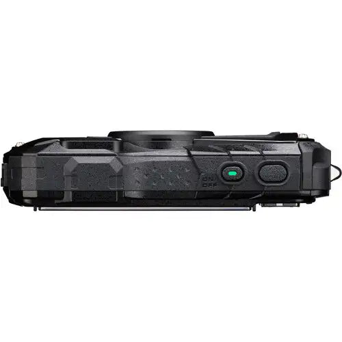 Ricoh WG-90 Digital Camera (Black)