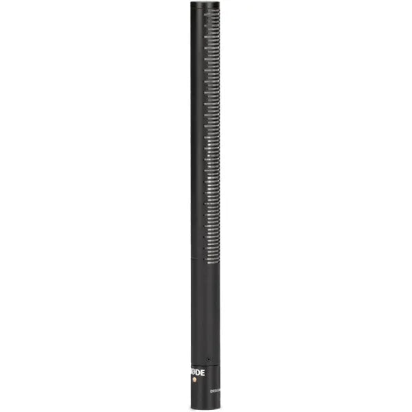 RODE NTG3B Moisture-Resistant Shotgun Microphone (Black)