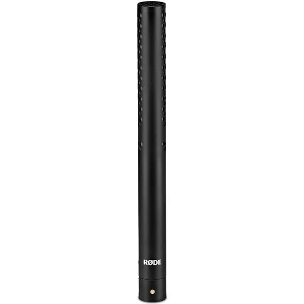 RODE NTG5 Moisture-Resistant Short Shotgun Microphone