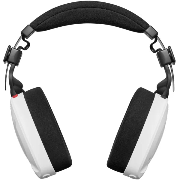 RODE NTH-100 Professional Closed-Back Over-Ear Headphones (White)