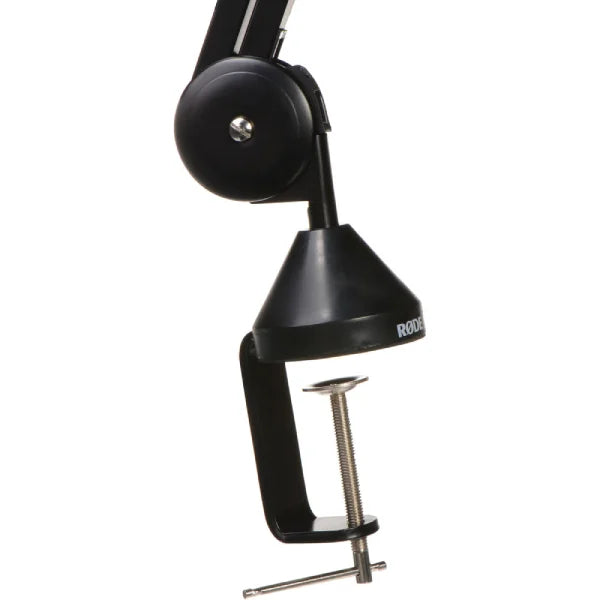 RODE PSA1 Studio Boom Arm for Broadcast Microphones