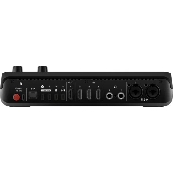 RODE RODECaster Video S All-In-One Audio/Video Console