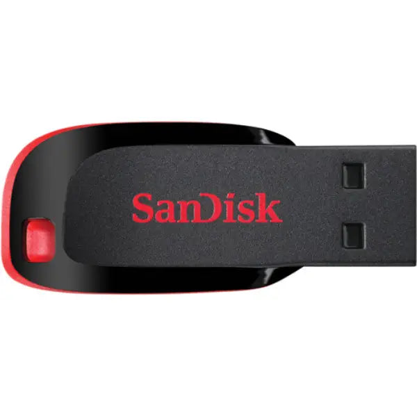 SanDisk 128GB Cruzer Blade Flash Drive