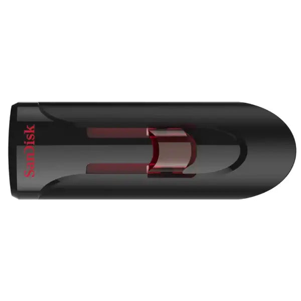 Sandisk 64GB Cruzer Glide 3.0 USB Flash Drive