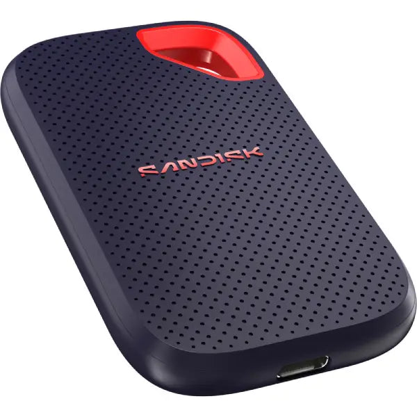 Sandisk 2TB Extreme Portable SSD V3