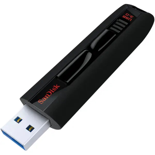 SanDisk 32GB Extreme USB 3.0 Flash Drive