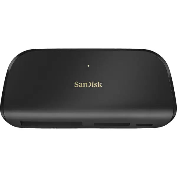 SanDisk ImageMate PRO USB-C Multi-Card Reader/Writer