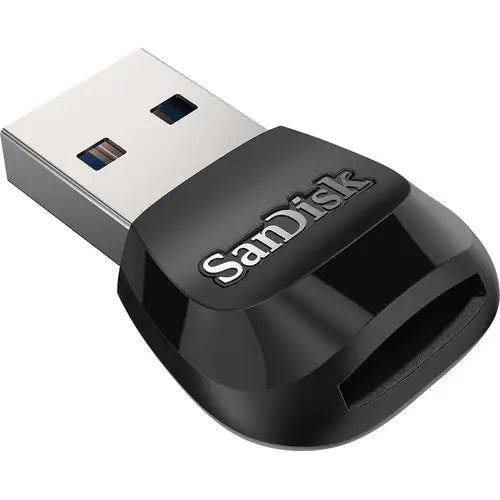 Sandisk MobileMate USB 3.0 microSD Card Reader