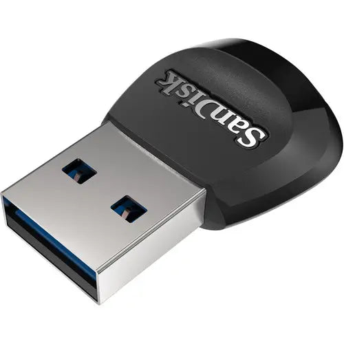 Sandisk MobileMate USB 3.0 microSD Card Reader