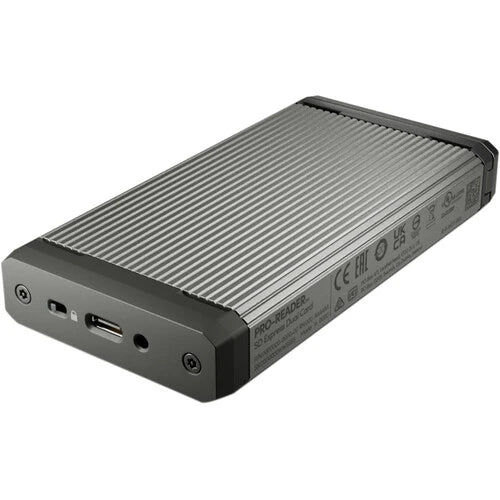 SanDisk PRO-READER SD Express Dual Card Reader