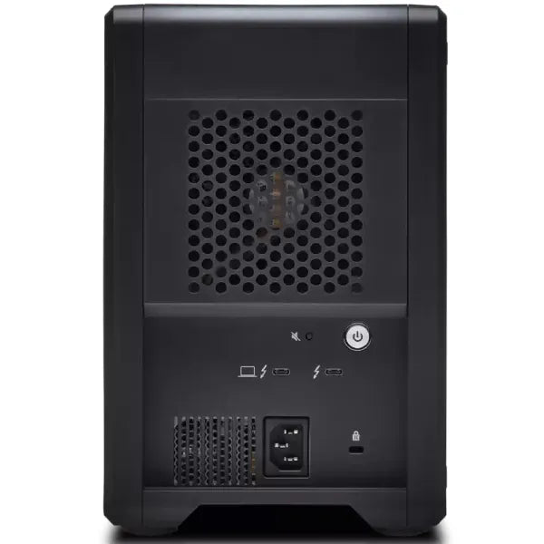 SanDisk Professional 104TB G-RAID Shuttle 4 4-Bay Thunderbolt 3 RAID Array (4 x 26TB)