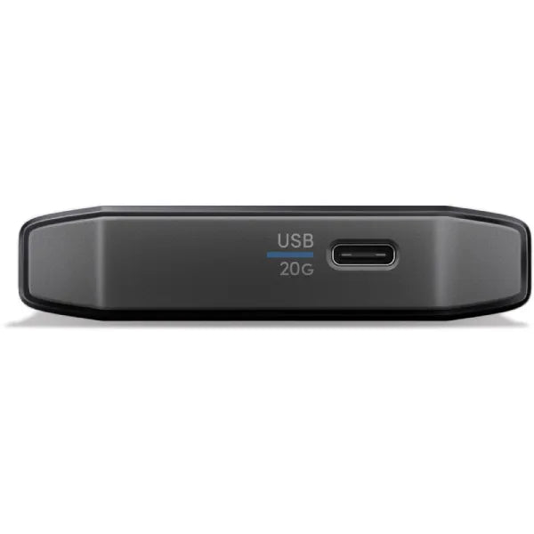 SanDisk Professional 4TB PRO-BLADE TRANSPORT